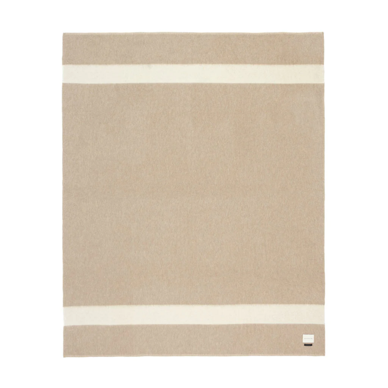Blacksaw The Siempre Recycled Blanket