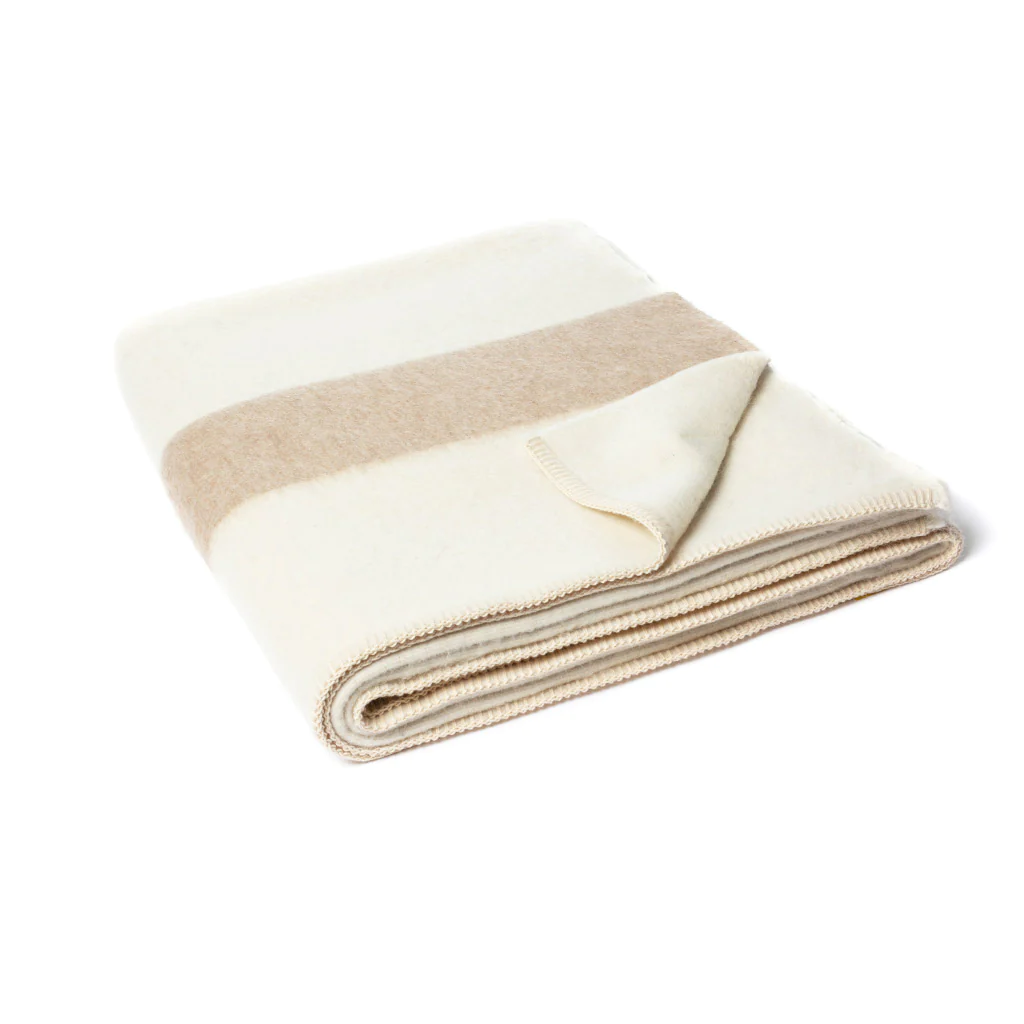Blacksaw The Siempre Recycled Blanket