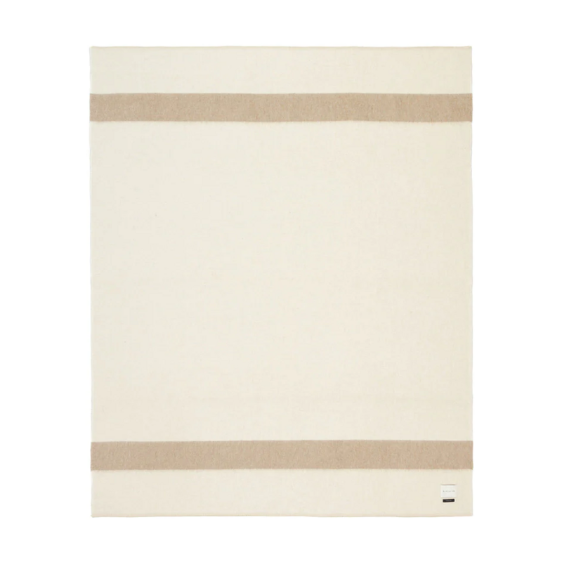 Blacksaw The Siempre Recycled Blanket