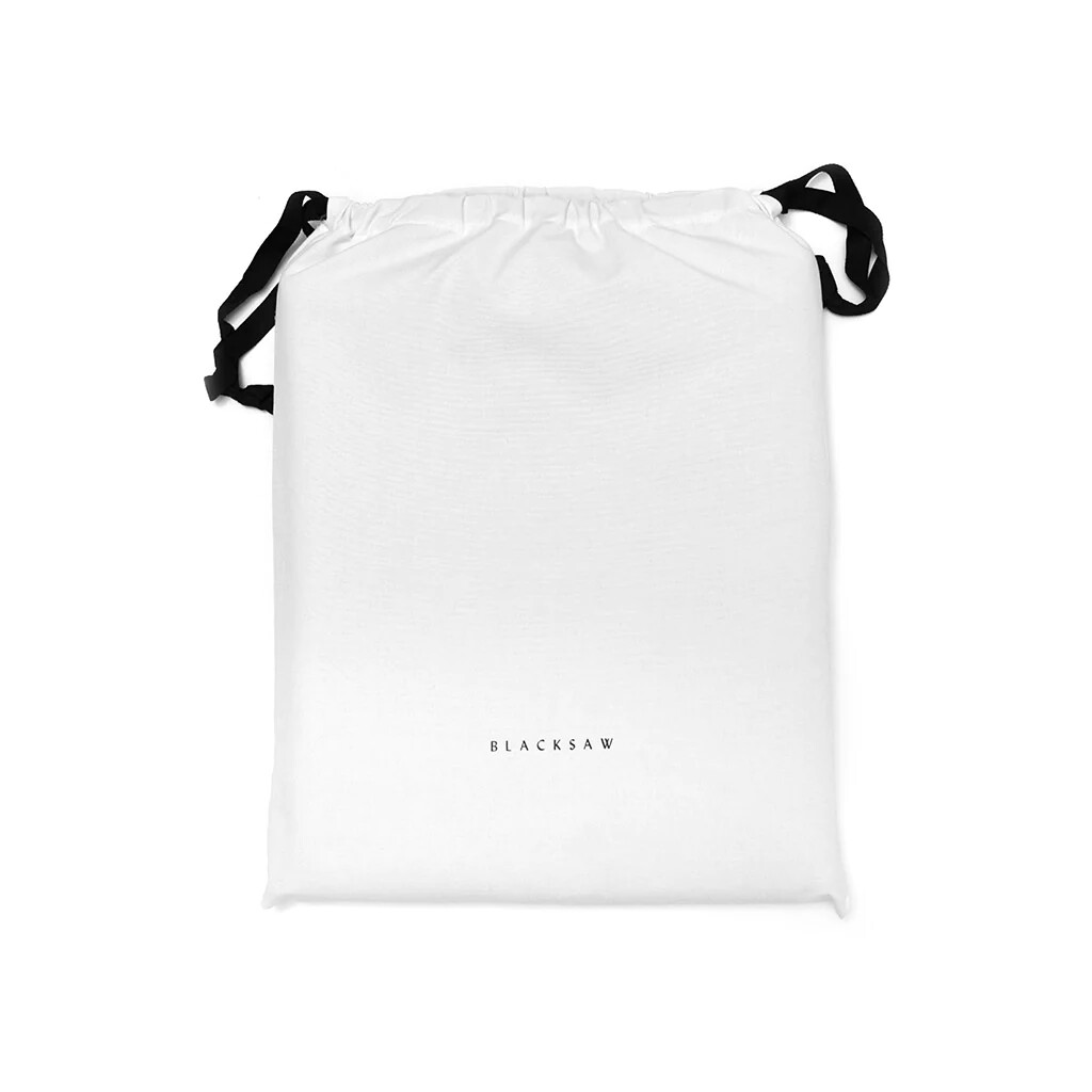 Blacksaw The Siempre Recycled Blanket