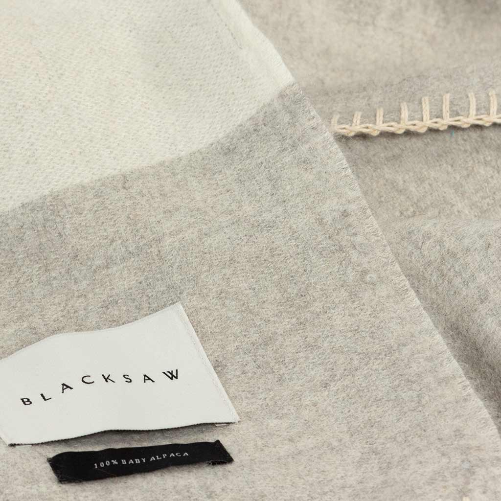 Blacksaw Mason Throw . Zero Dye