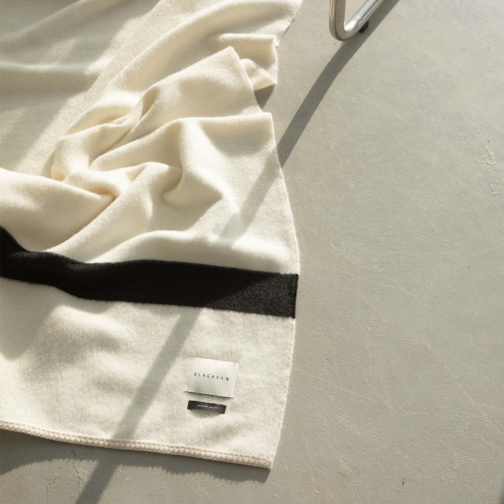 Blacksaw Mason Throw . Zero Dye