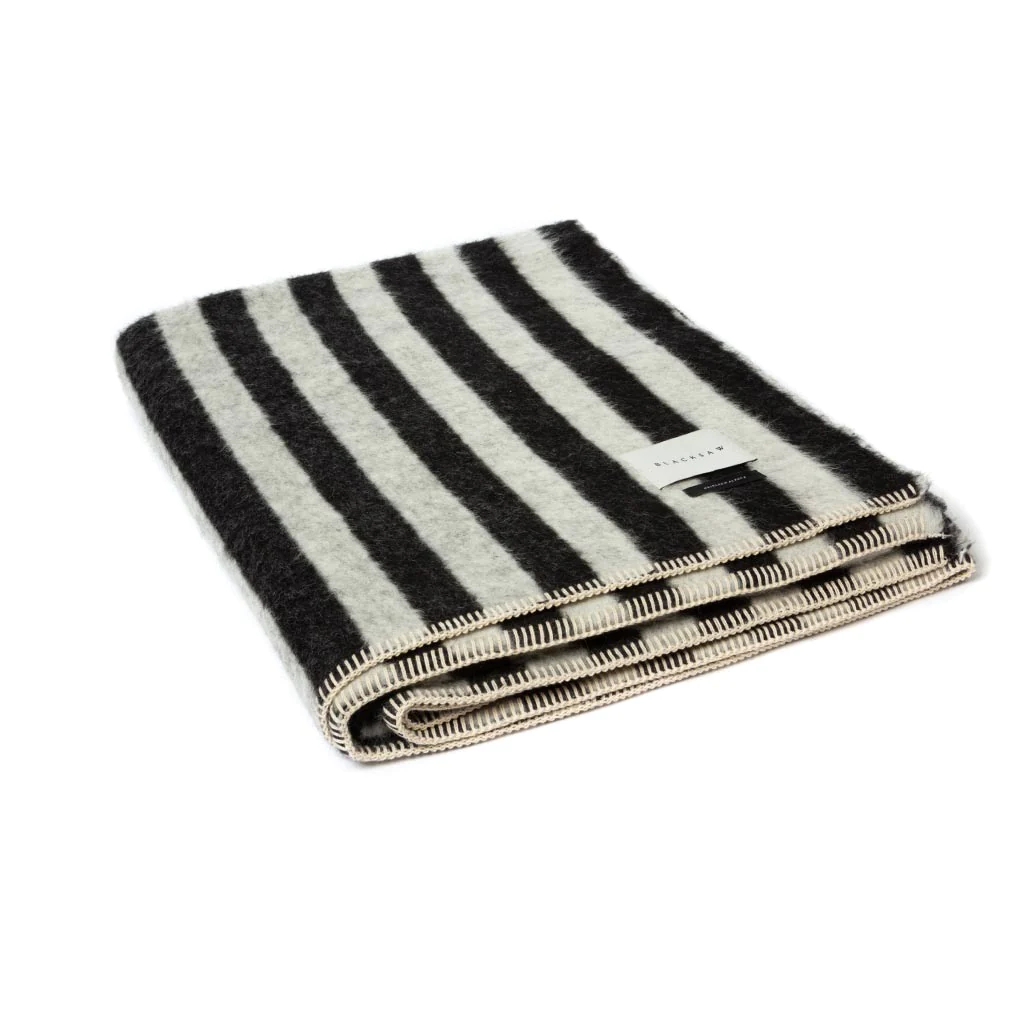 Blacksaw Stills Heirloom Blanket Vertical