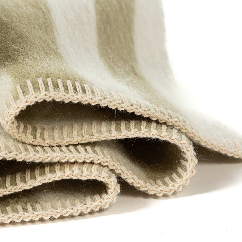 Blacksaw Stills Heirloom Blanket Vertical