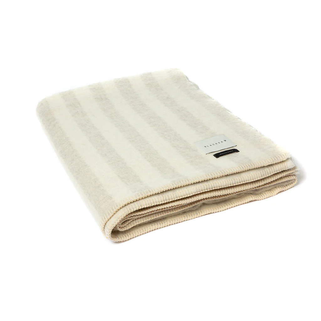 Blacksaw Stills Heirloom Blanket Vertical