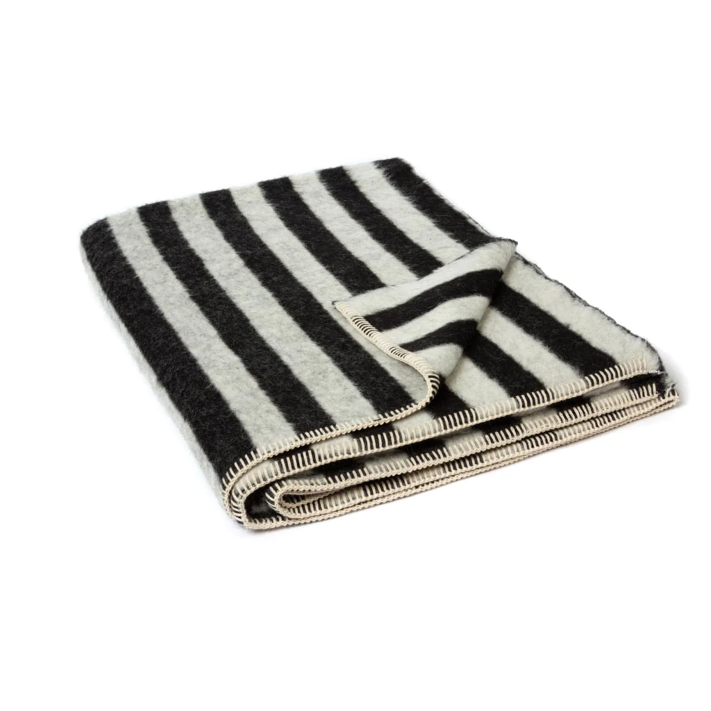 Blacksaw Stills Heirloom Blanket Vertical