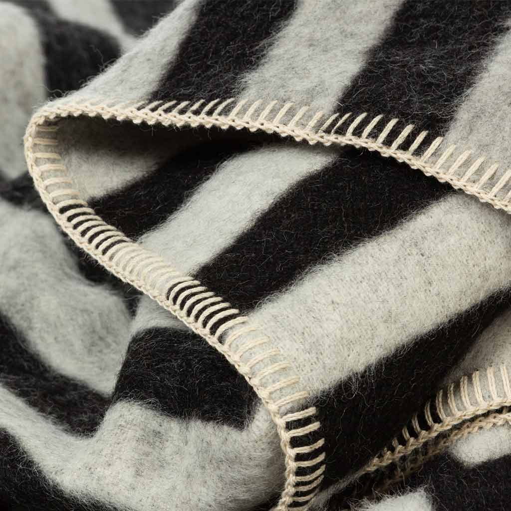 Blacksaw Stills Heirloom Blanket Vertical