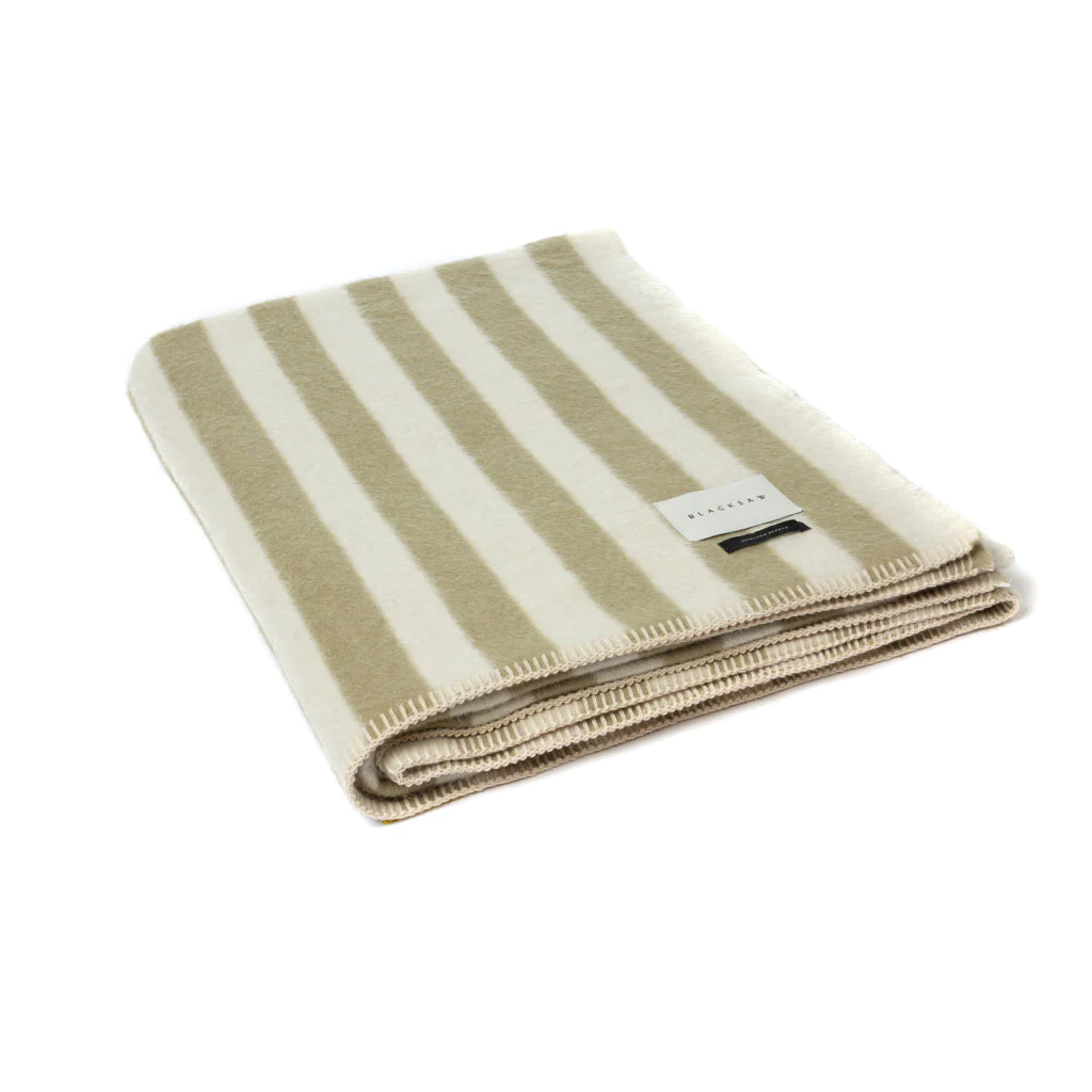 Blacksaw Stills Heirloom Blanket Vertical