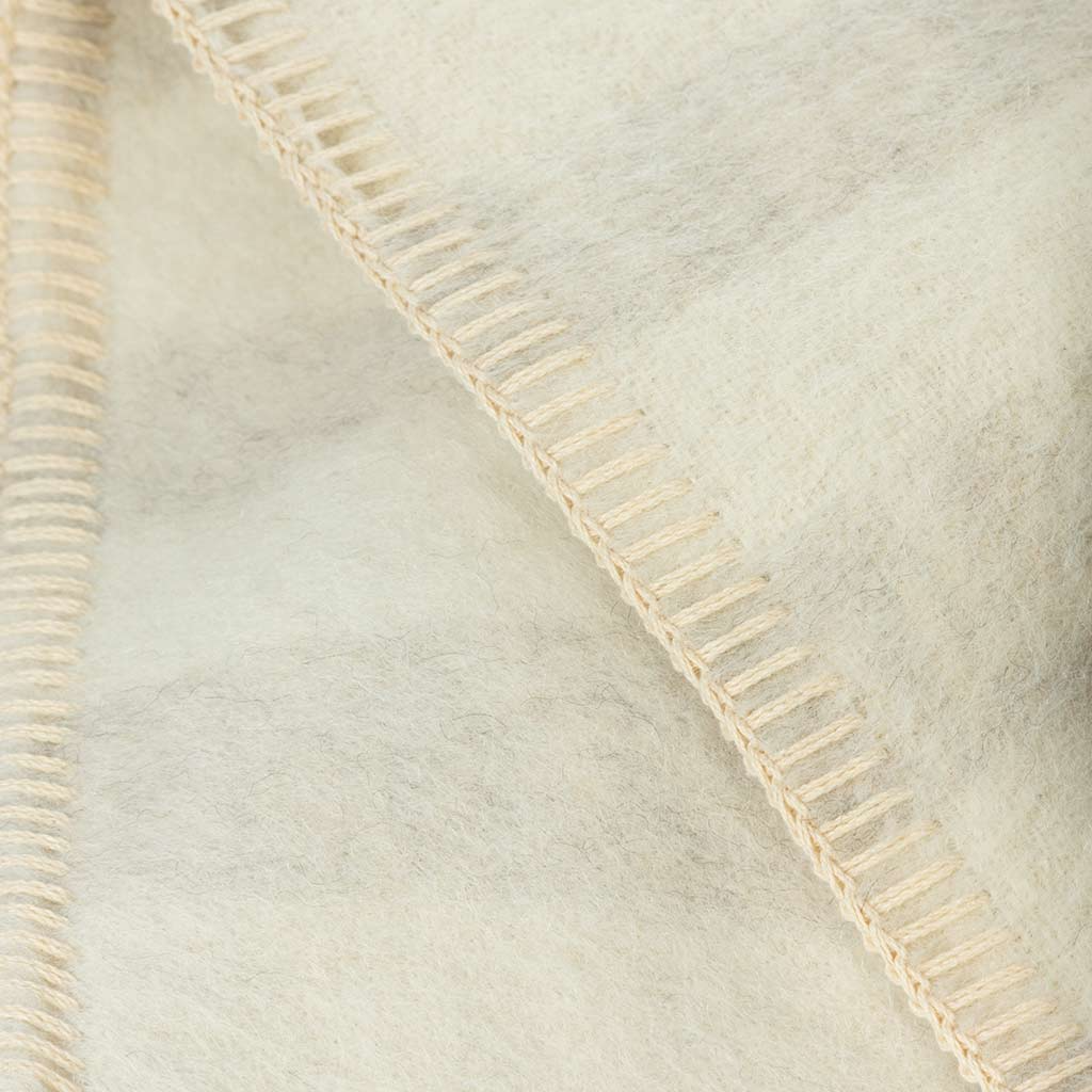 Blacksaw Stills Heirloom Blanket Vertical