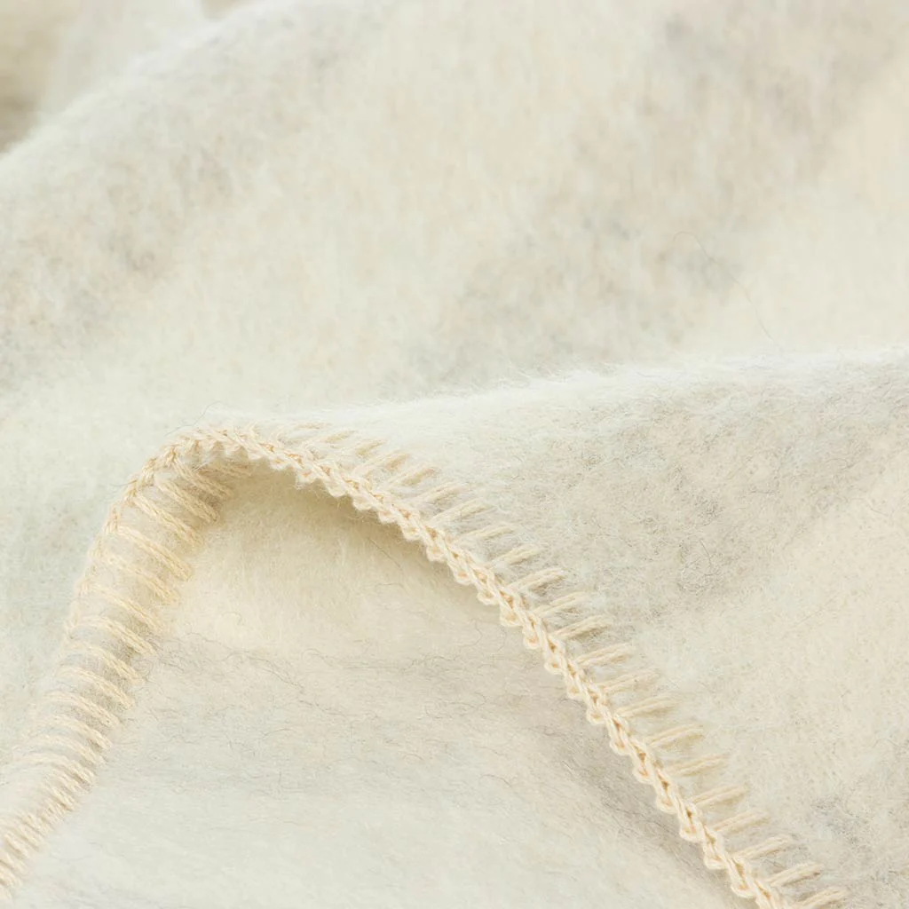 Blacksaw Stills Heirloom Blanket Vertical