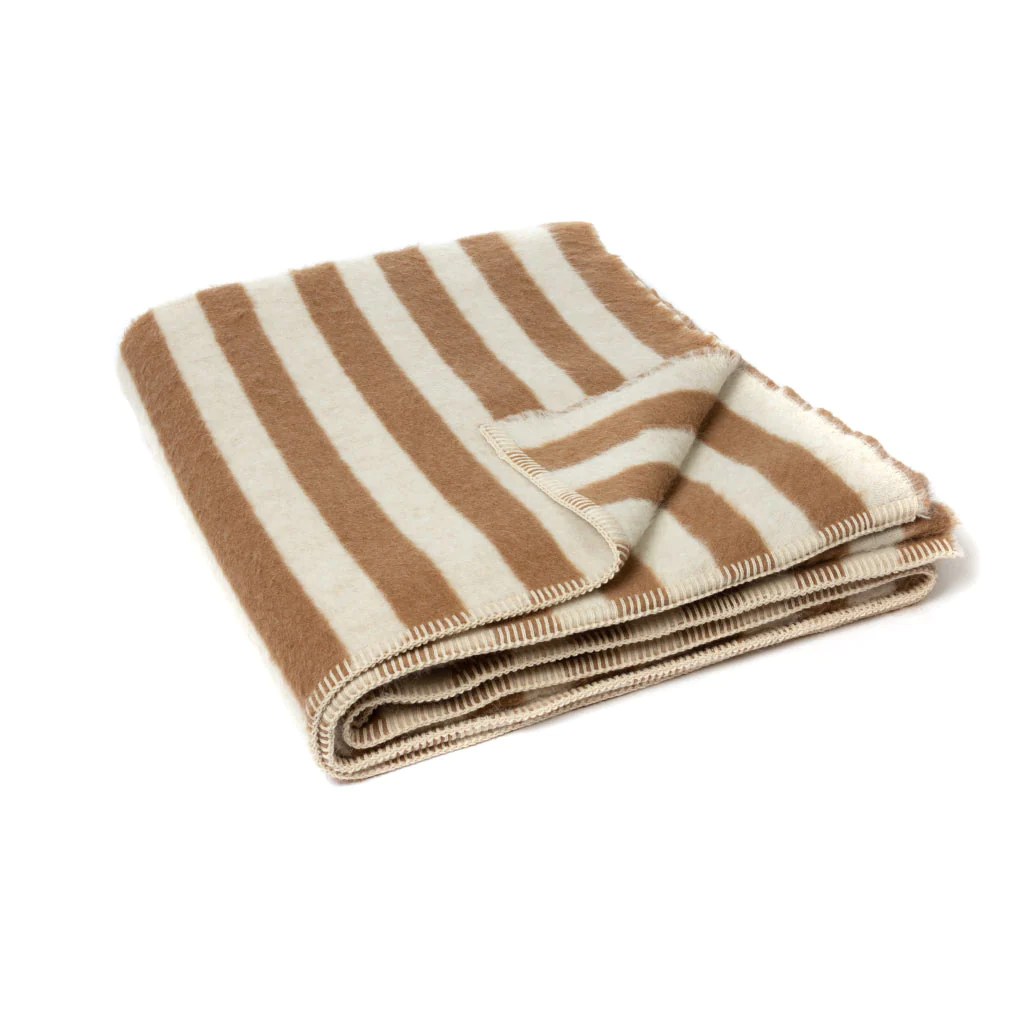 Blacksaw Stills Heirloom Blanket Vertical