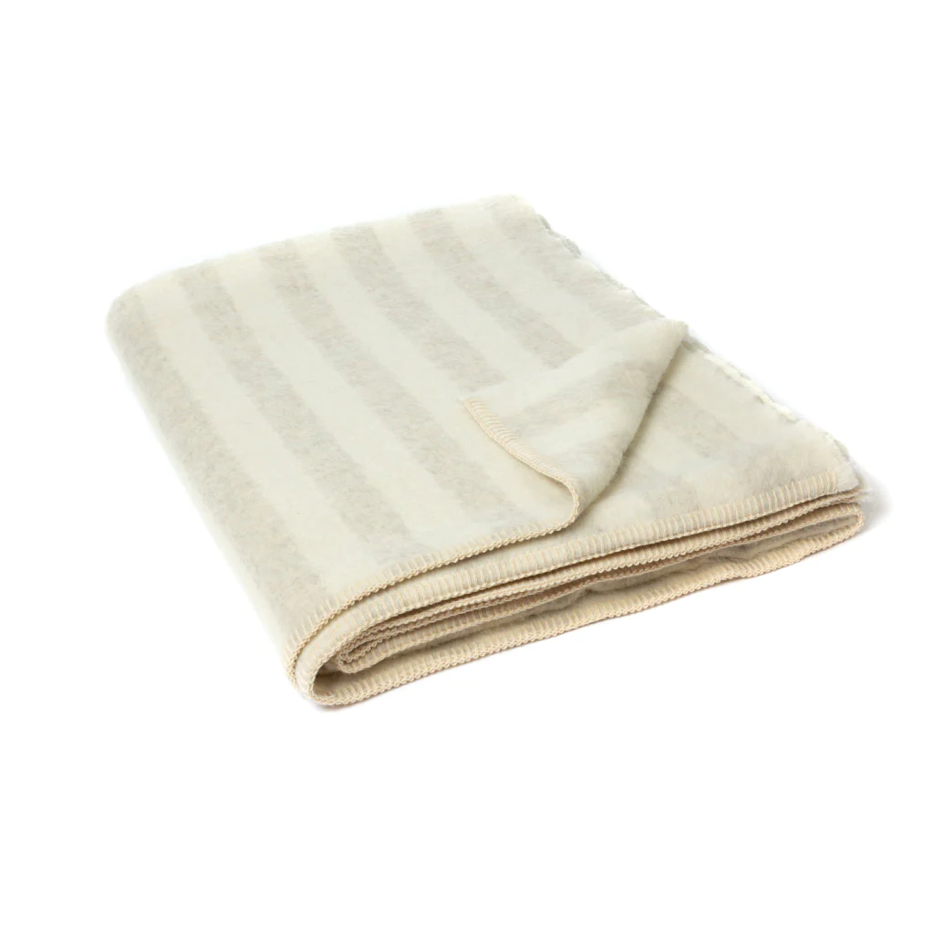 Blacksaw Stills Heirloom Blanket Vertical