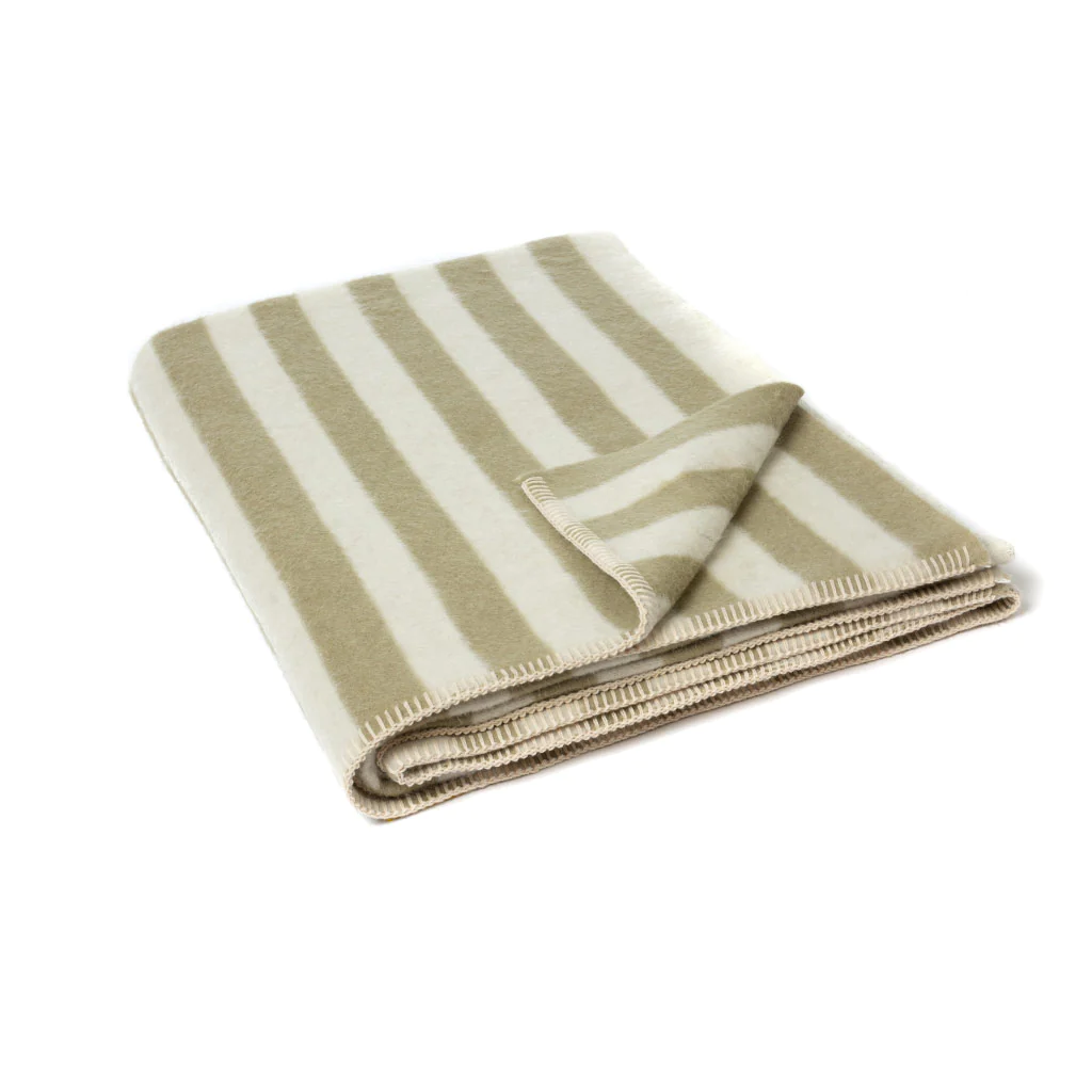Blacksaw Stills Heirloom Blanket Vertical