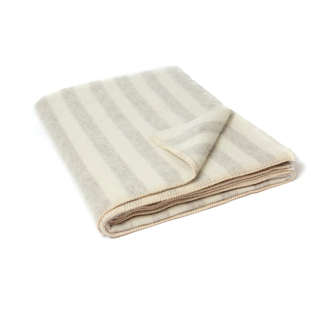 Blacksaw Stills Heirloom Blanket Vertical
