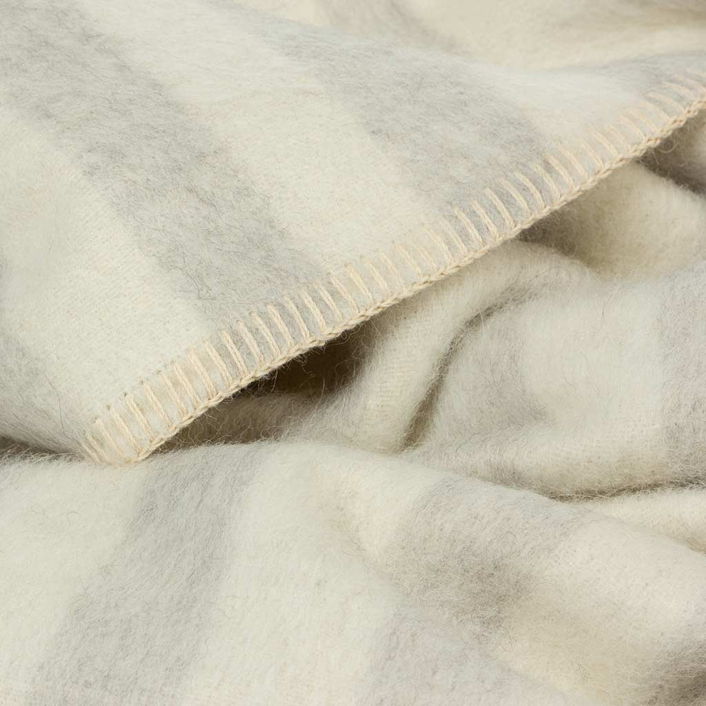 Blacksaw Stills Heirloom Blanket Vertical