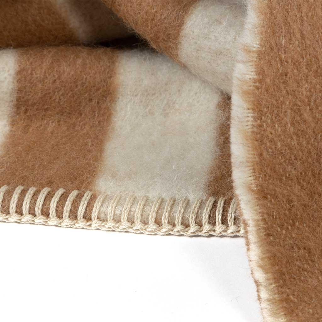 Blacksaw Stills Heirloom Blanket Vertical
