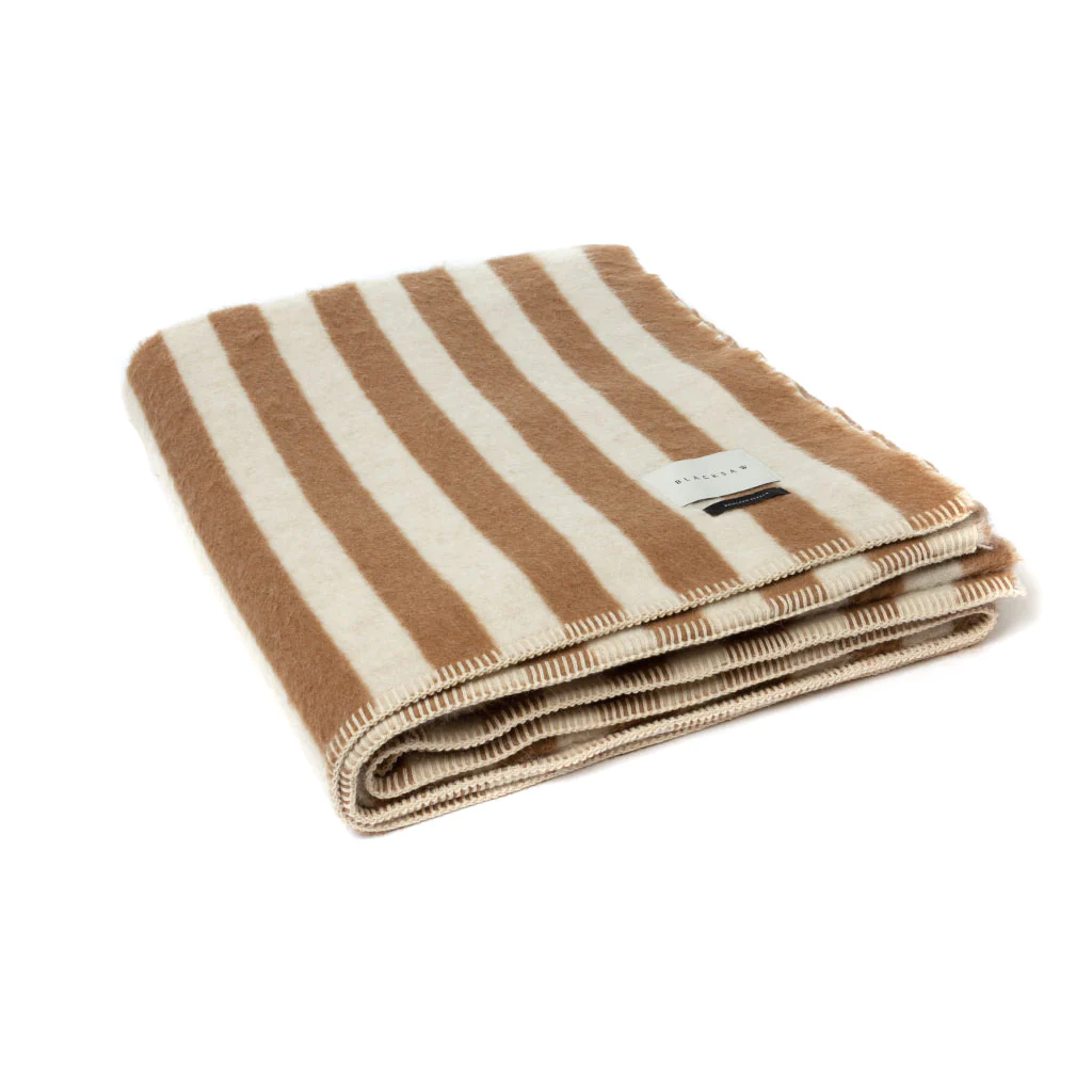 Blacksaw Stills Heirloom Blanket Vertical