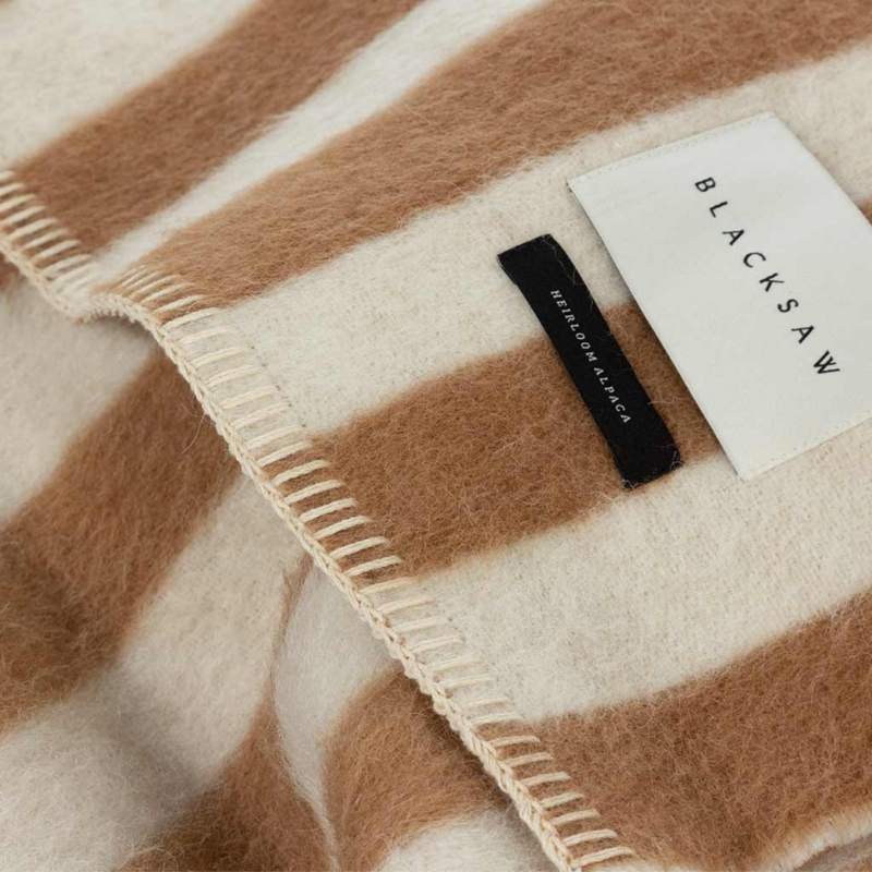 Blacksaw Stills Heirloom Blanket Vertical