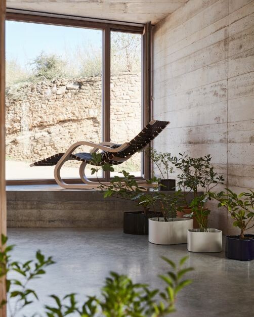 Artek Lounge Chair 43