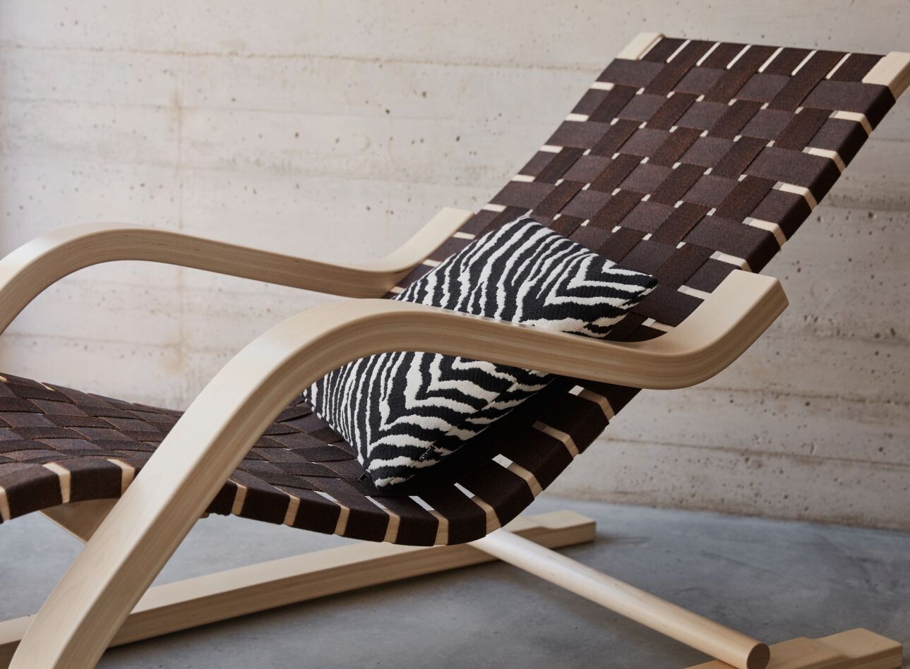 Artek Lounge Chair 43