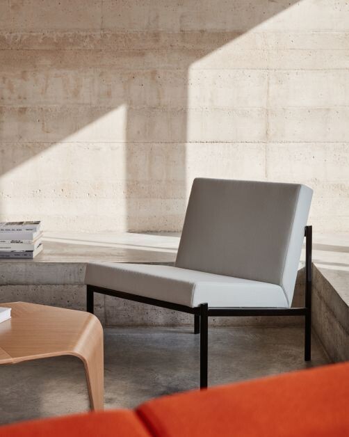 Artek Kiki Lounge Chair