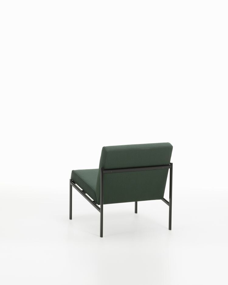 Artek Kiki Lounge Chair