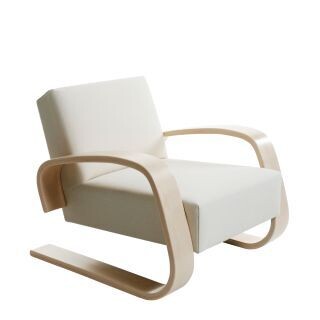 Artek Armchair 400 “Tank"
