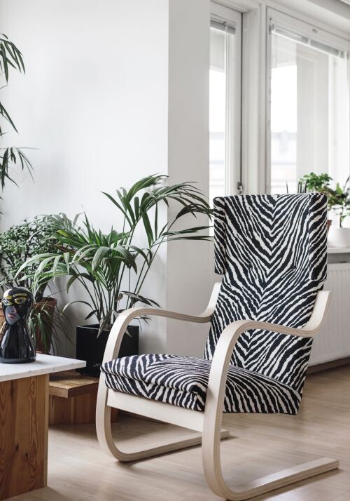 Artek Armchair 401