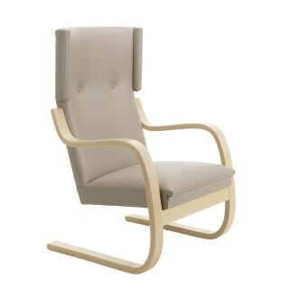 Artek Armchair 401