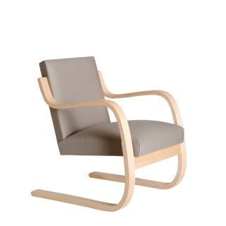 Artek Armchair 402