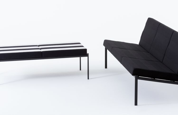 Artek Kiki Sofa
