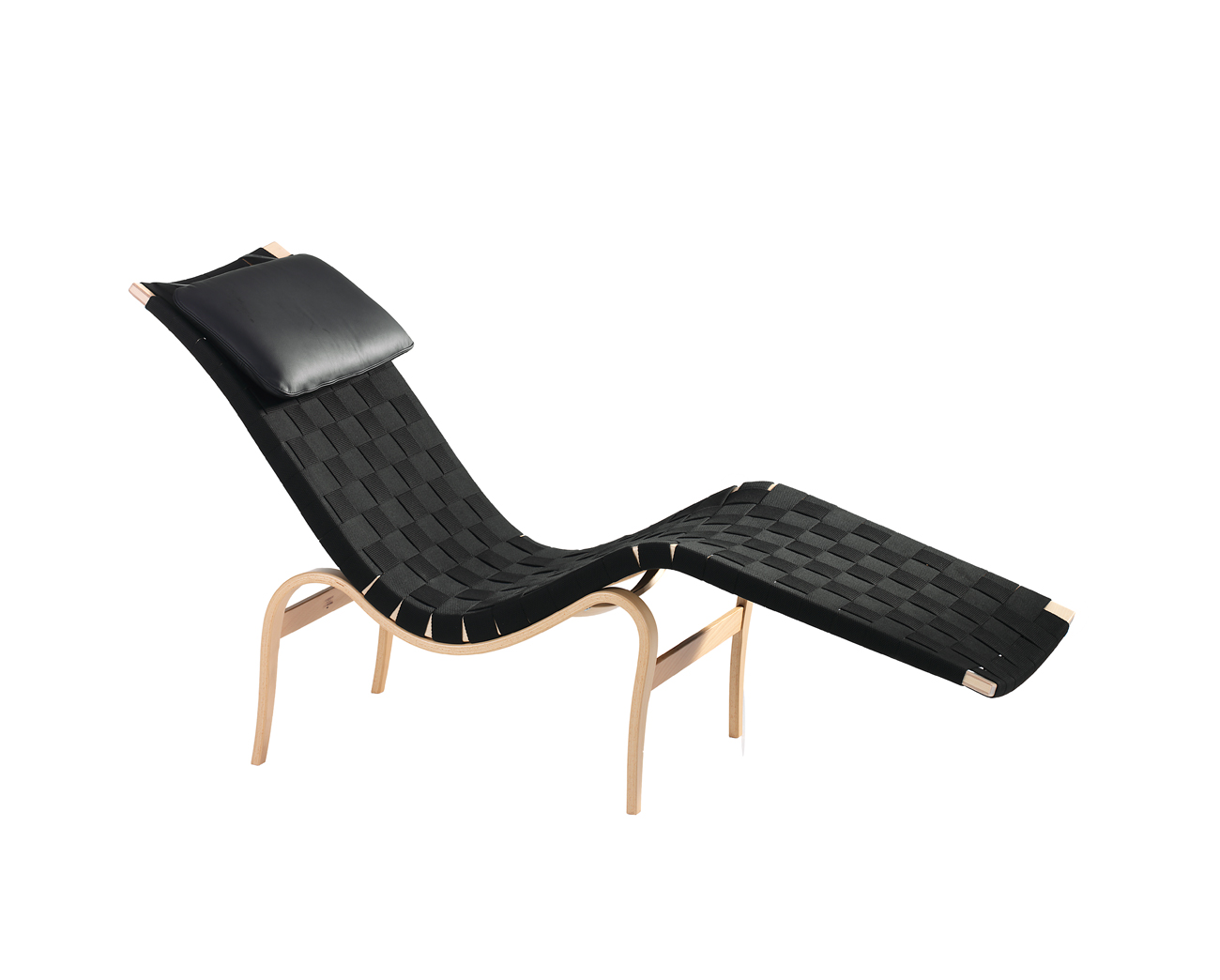 BM Lounge Chair Model 36