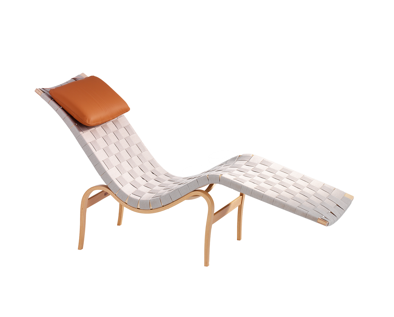 BM Lounge Chair Model 36