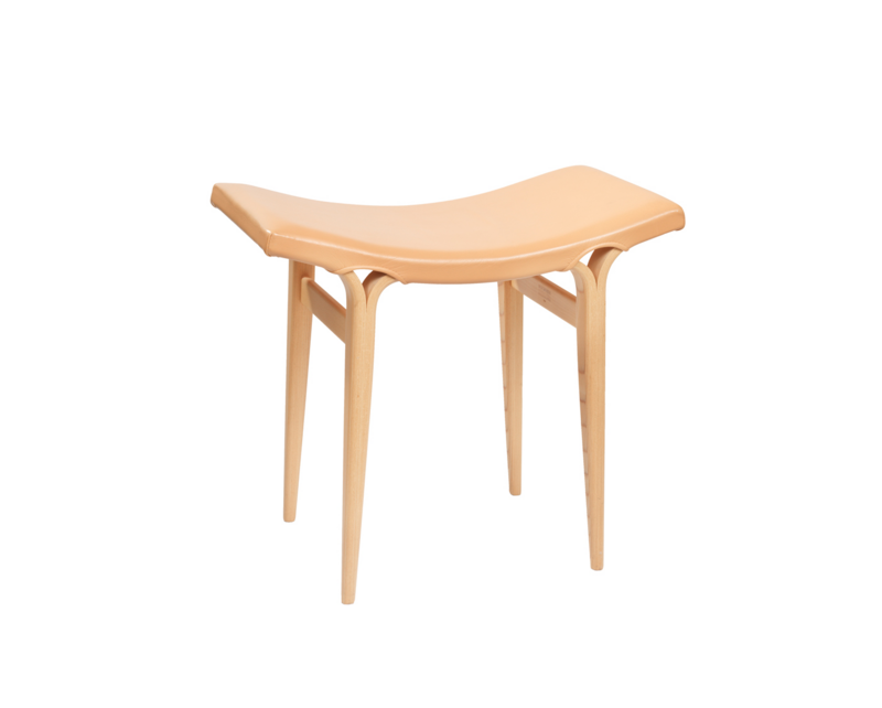BM Anna Stool Leather
