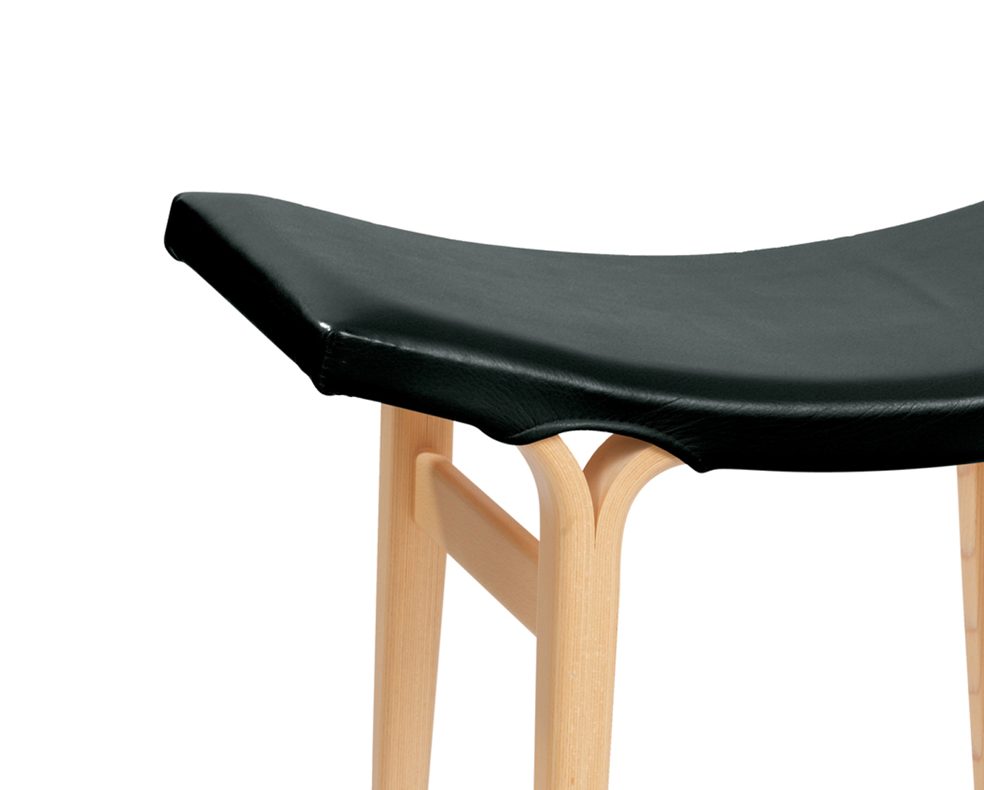 BM Anna Stool Leather