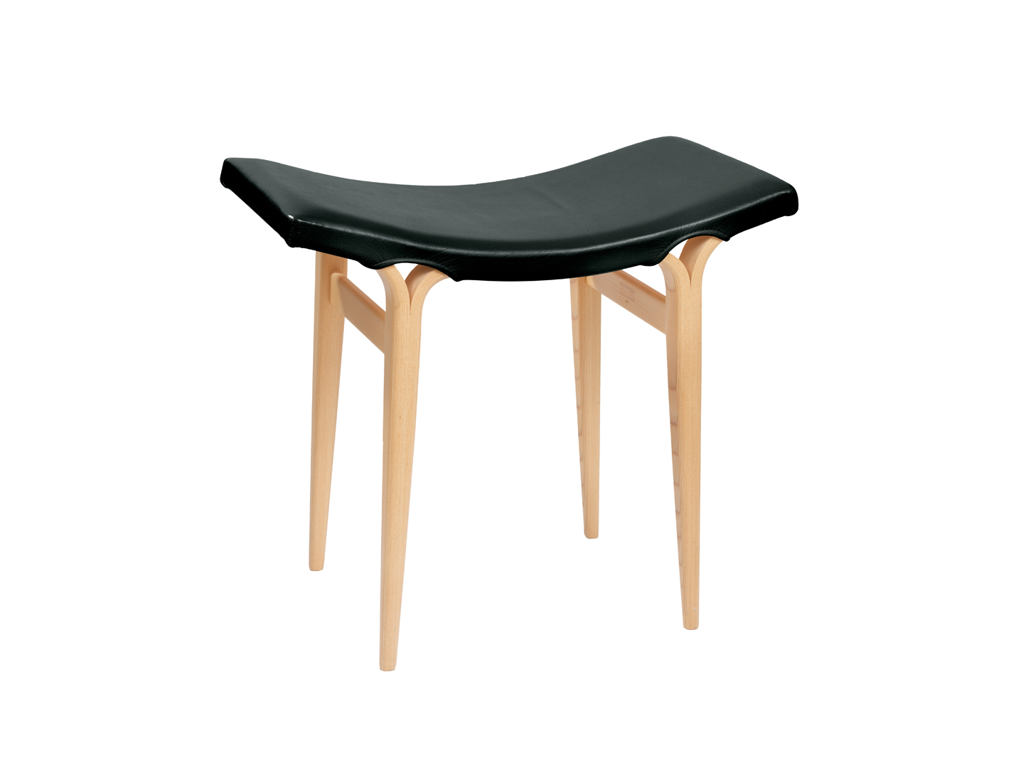 BM Anna Stool Leather