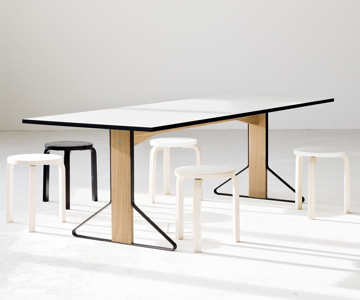Artek Kaari Table Rectangular