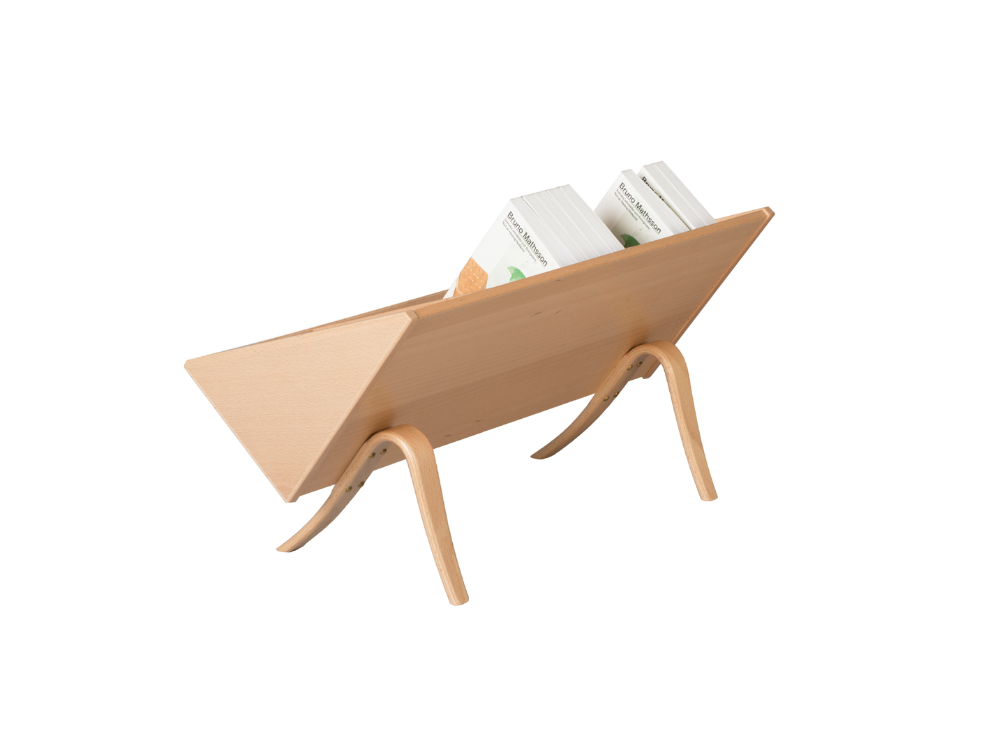 BM Book Crib