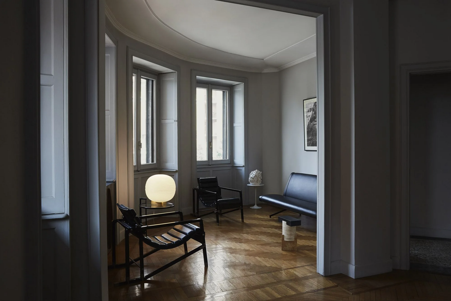 Foscarini Gem Table Lamp