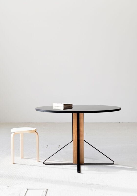 Artek Kaari Table Round