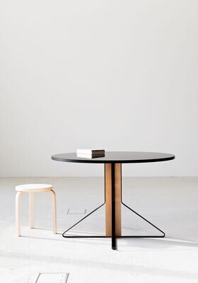 Artek Kaari Table Round