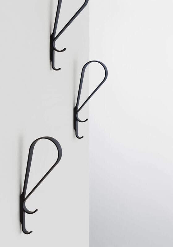 Artek Tupla Wall Hook