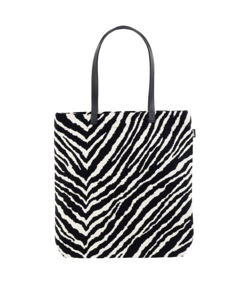 Artek Zebra Tote Bag