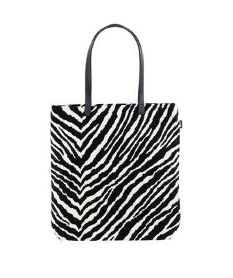 Artek Zebra Tote Bag