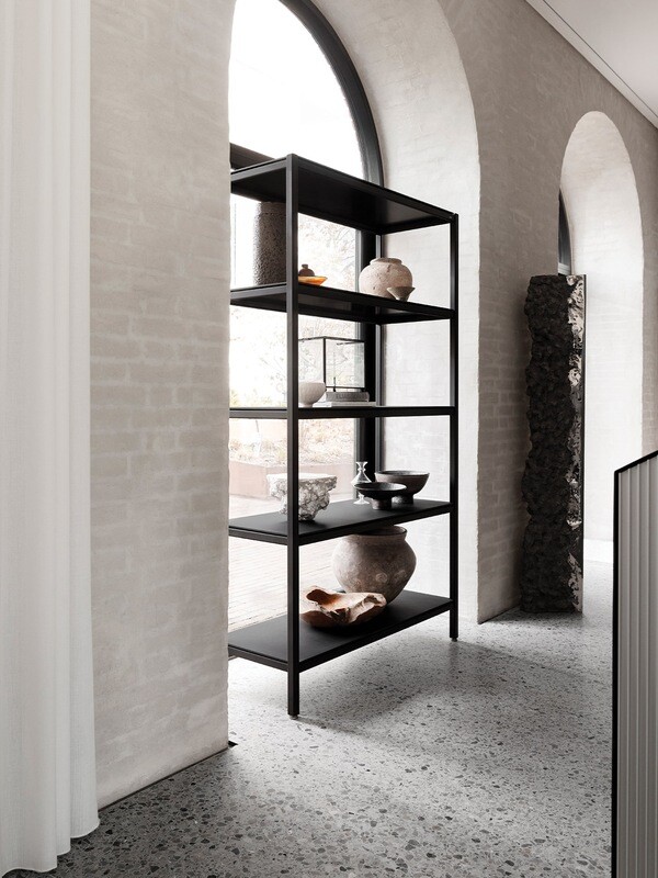 Vipp Rack, tall