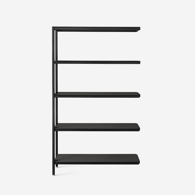 Vipp Rack extension, tall