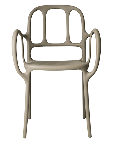 Magis Milà Chair Set/2