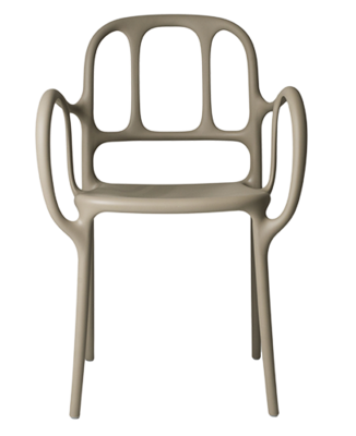 Magis Milà Chair Set/2