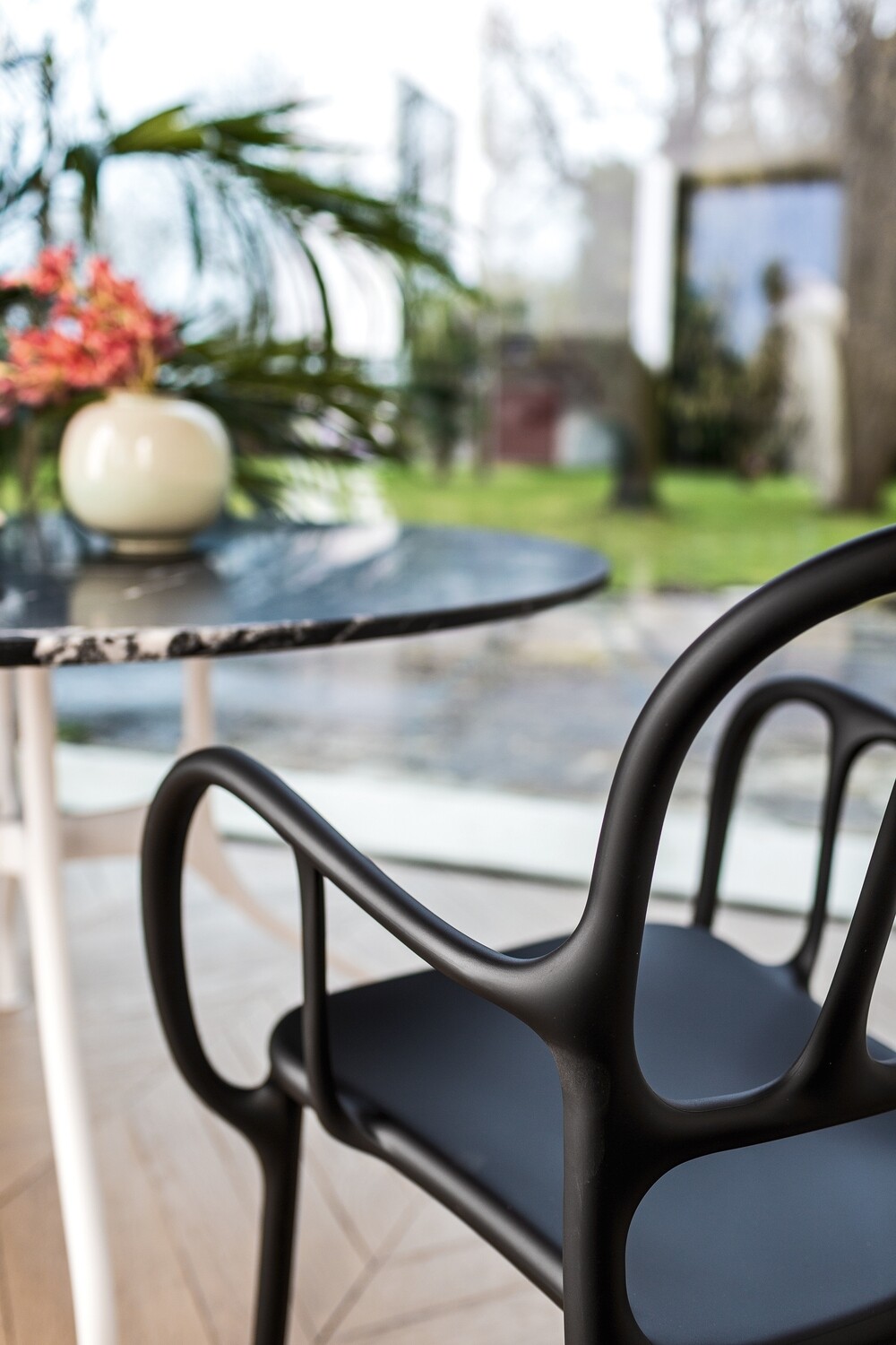 Magis Milà Chair Set/2