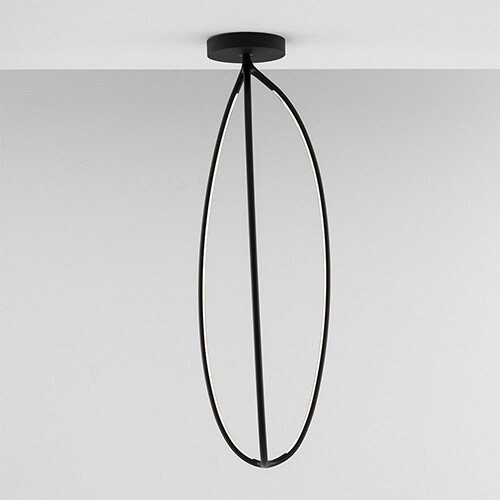 Artemide Arrival Ceiling